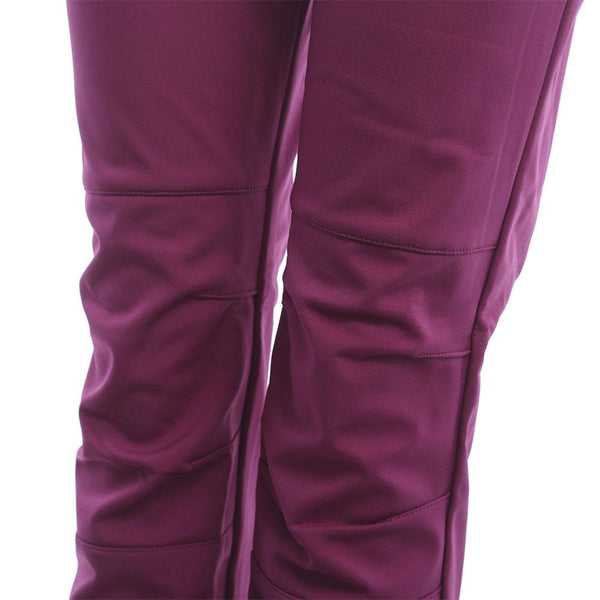 Women Breathable Windproof Warm Fleece Climbing Trousers - CBXMall.com | Best Prices ➤ Fast DELIVERY | ✈ Free Standard Shipping over 100+ Countries Worldwide