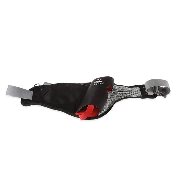 Unisex Running Waist Bag with Water Bottle Holder - CBXMall.com | Best Prices ➤ Fast DELIVERY | ✈ Free Standard Shipping over 100+ Countries Worldwide