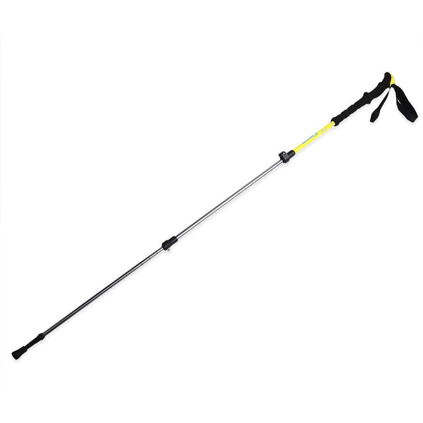 Paired 3 Joint Trekking Straight Shank Alpenstock - CBXMall.com | Best Prices ➤ Fast DELIVERY | ✈ Free Standard Shipping over 100+ Countries Worldwide