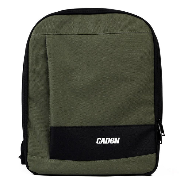 CADEN D6 Professional Camera Backpack for DLSR / SLR