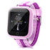 Q750 Kids Safety Monitoring GPS Intelligent Smart Watch