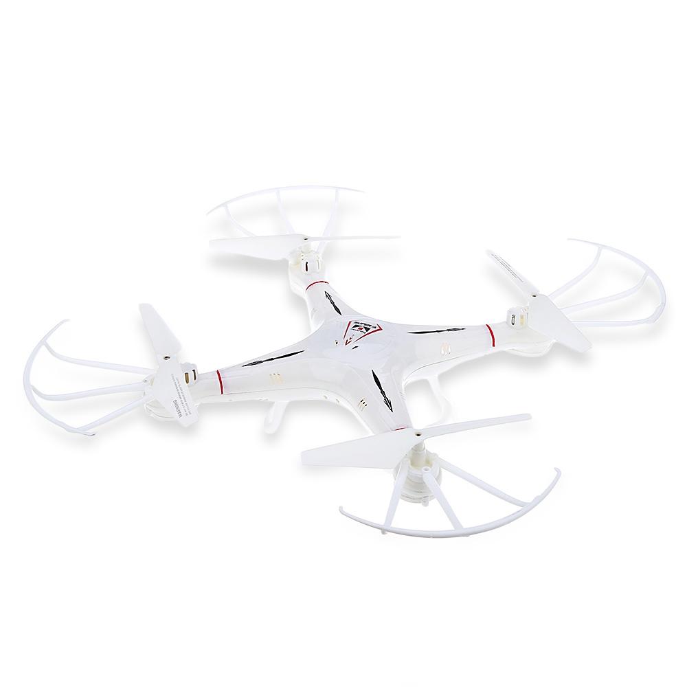 RC Drone RTF 2.4GHz 4CH / Air Press Altitude Hold / Headless Mode