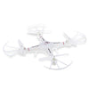 RC Drone RTF 2.4GHz 4CH / Air Press Altitude Hold / Headless Mode
