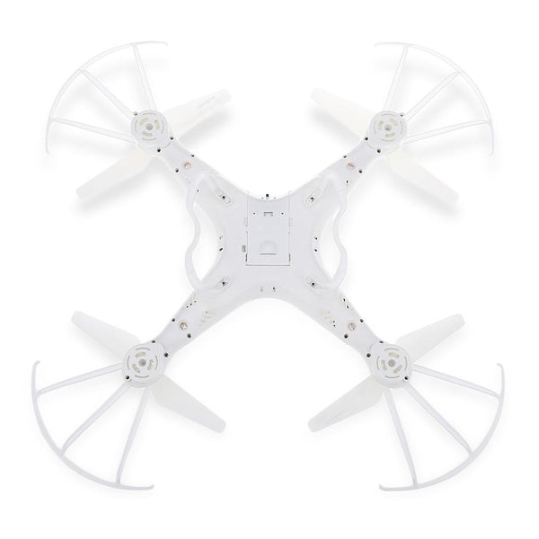 RC Drone RTF 2.4GHz 4CH / Air Press Altitude Hold / Headless Mode - CBXMall.com | Best Prices ➤ Fast DELIVERY | ✈ Free Standard Shipping over 100+ Countries Worldwide