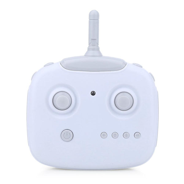 RC Drone RTF 2.4GHz 4CH / Air Press Altitude Hold / Headless Mode - CBXMall.com | Best Prices ➤ Fast DELIVERY | ✈ Free Standard Shipping over 100+ Countries Worldwide