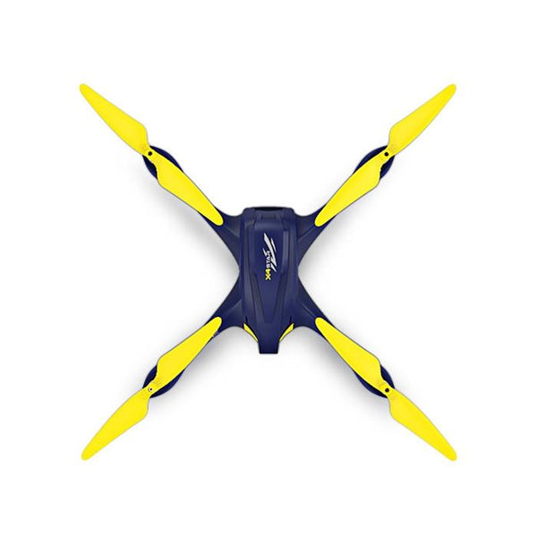 HUBSAN H507A X4 Star Pro GPS RC Quadcopter WiFi FPV 720P HD / Follow Me / Orbiting Mode