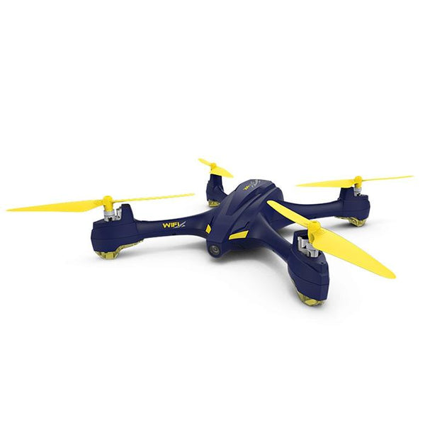 HUBSAN H507A X4 Star Pro GPS RC Quadcopter WiFi FPV 720P HD / Follow Me / Orbiting Mode