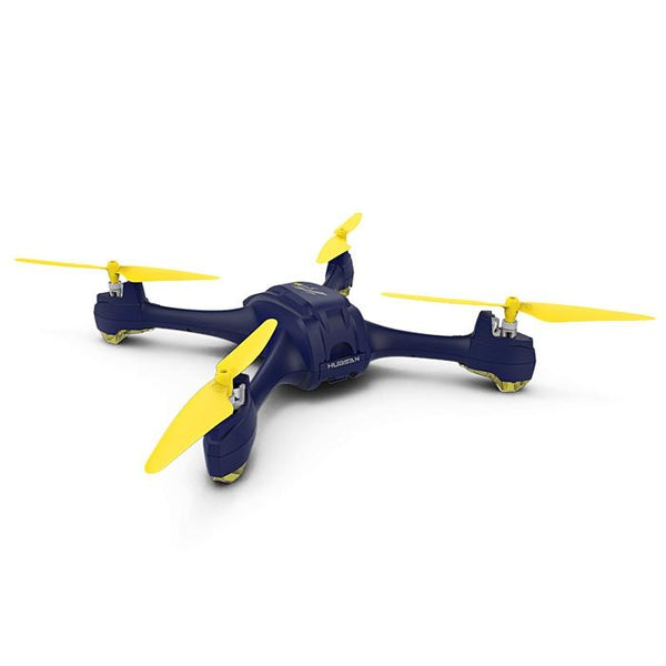 HUBSAN H507A X4 Star Pro GPS RC Quadcopter WiFi FPV 720P HD / Follow Me / Orbiting Mode
