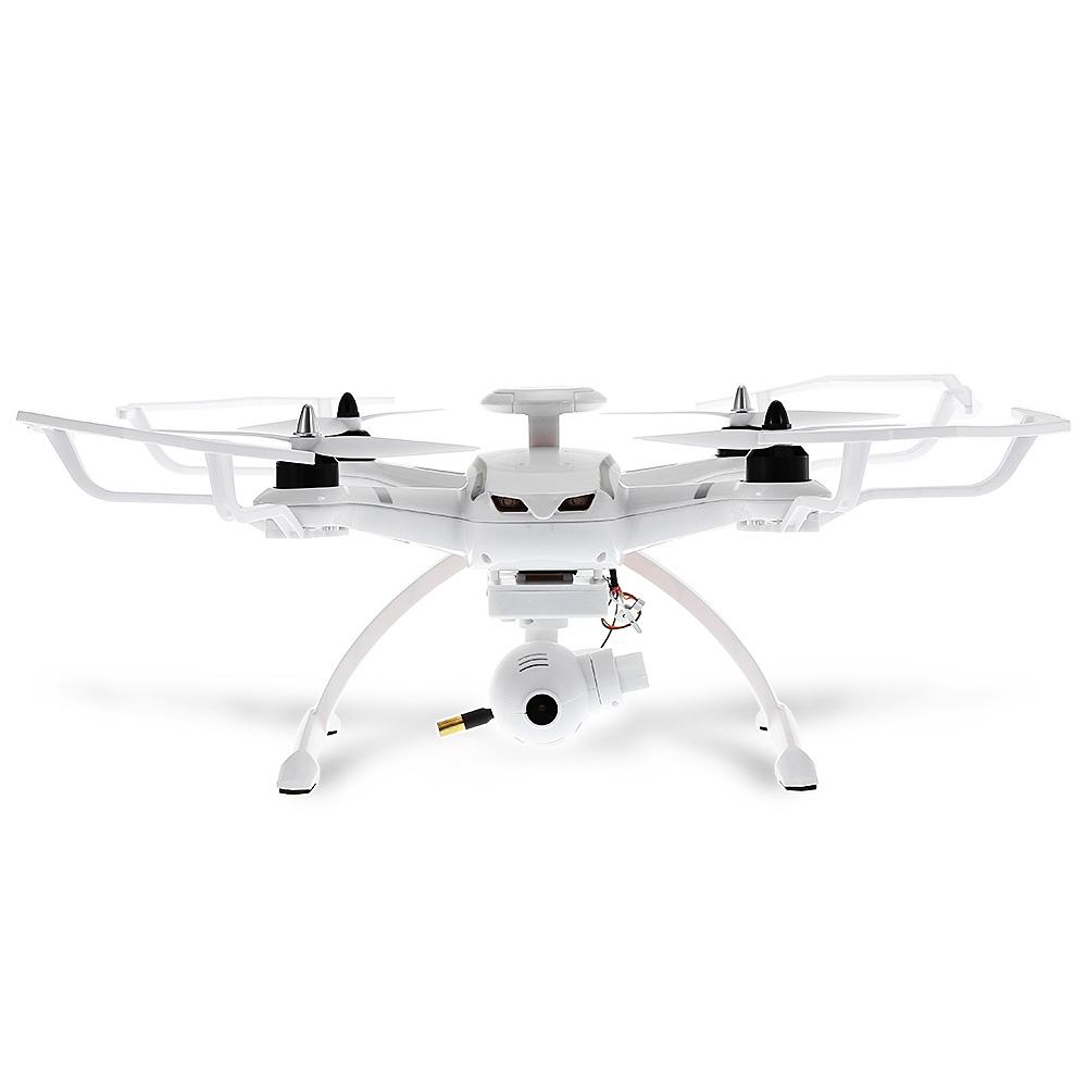 AOSENMA CG035 RC Brushless Drone RTF 5.8G FPV 1080P HD 2.4GHz 6-axis Gyro GPS