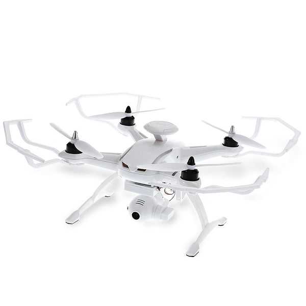 AOSENMA CG035 RC Brushless Drone RTF 5.8G FPV 1080P HD 2.4GHz 6-axis Gyro GPS