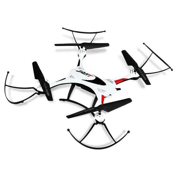 JJRC H31 2.4GHz 4CH Waterproof RC Quadcopter Drone Headless Mode / One Key Return Feature
