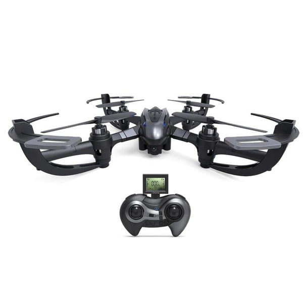 i Drone i4s 2MP Camera 2.4GHz 4 Channel 6 Axis Gyro Quadcopter 3D Rollover RTF Version