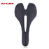 GUB MTB Bike Carbon Fiber Saddle Seat Cushion