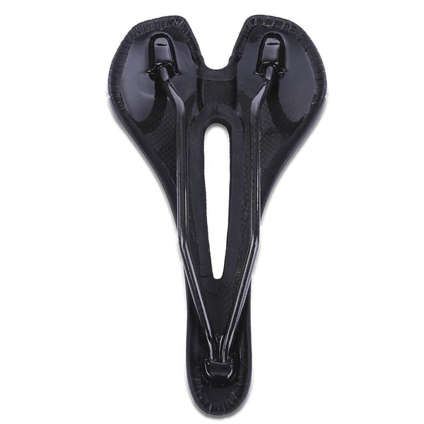GUB MTB Bike Carbon Fiber Saddle Seat Cushion