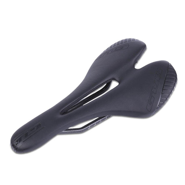 GUB MTB Bike Carbon Fiber Saddle Seat Cushion