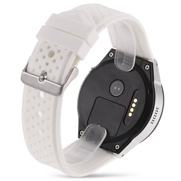 KingWear KW88 Android 5.1 1.39 inch Amoled Screen 3G Smartwatch Phone MTK6580