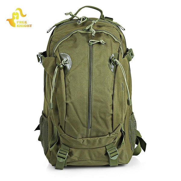 Free Knight Outdoor Military Backpack - CBXMall.com | Best Prices ➤ Fast DELIVERY | ✈ Free Standard Shipping over 100+ Countries Worldwide