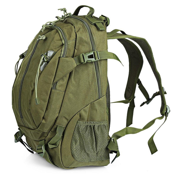 Free Knight Outdoor Military Backpack - CBXMall.com | Best Prices ➤ Fast DELIVERY | ✈ Free Standard Shipping over 100+ Countries Worldwide