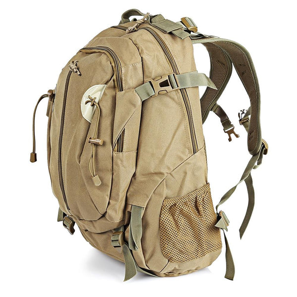 Free Knight Outdoor Military Backpack - CBXMall.com | Best Prices ➤ Fast DELIVERY | ✈ Free Standard Shipping over 100+ Countries Worldwide