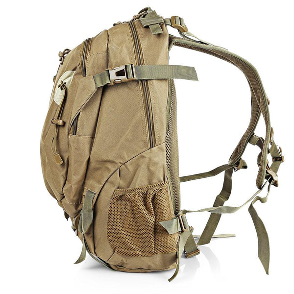 Free Knight Outdoor Military Backpack - CBXMall.com | Best Prices ➤ Fast DELIVERY | ✈ Free Standard Shipping over 100+ Countries Worldwide