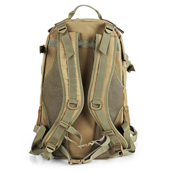 Free Knight Outdoor Military Backpack - CBXMall.com | Best Prices ➤ Fast DELIVERY | ✈ Free Standard Shipping over 100+ Countries Worldwide