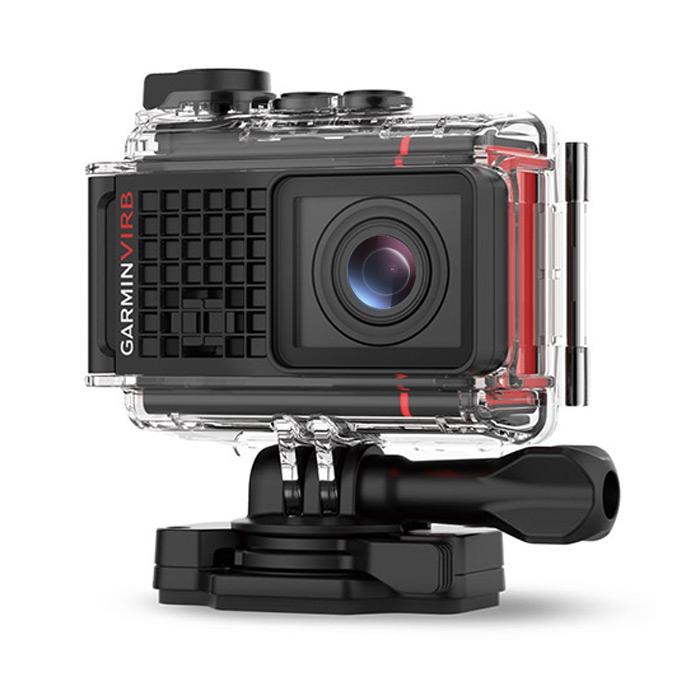 GARMIN VIRB Ultra 30 4K Action Camera WIFI 12MP 1.75 inch LCD Display Slow Motion Mode
