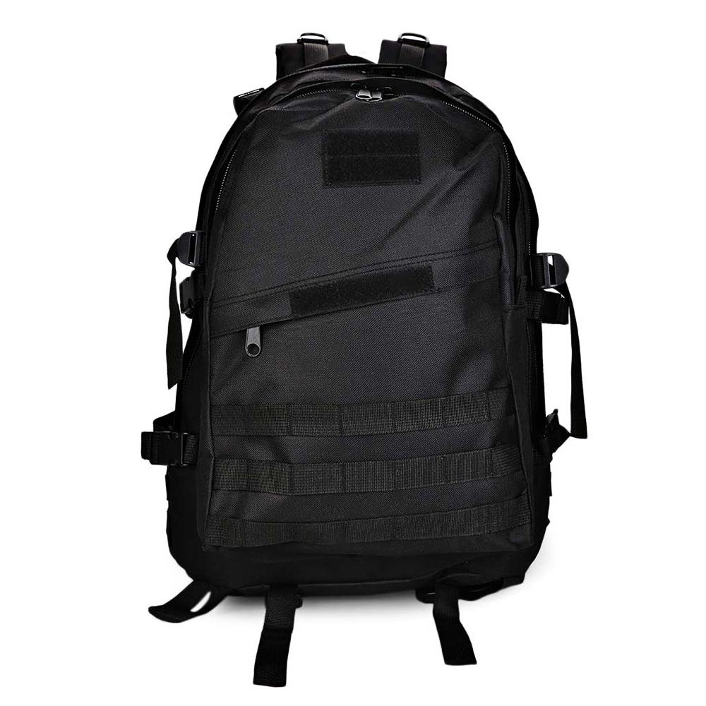 Guapabien Casual Waterproof Wear Breathable Sports Shoulder Backpack