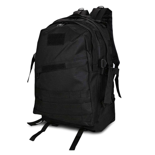 Guapabien Casual Waterproof Wear Breathable Sports Shoulder Backpack