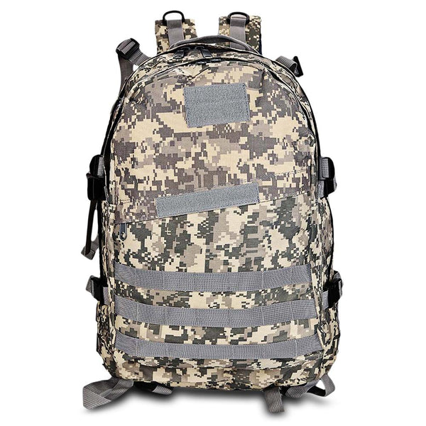 Guapabien Casual Waterproof Wear Breathable Sports Shoulder Backpack