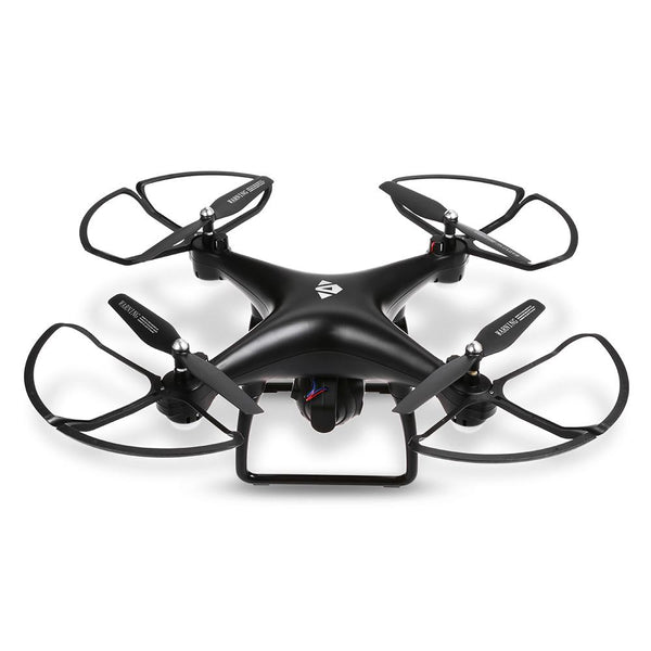 RC Drone RTF WiFi FPV 0.3MP Camera / One Key Return / G-sensor Mode - CBXMall.com | Best Prices ➤ Fast DELIVERY | ✈ Free Standard Shipping over 100+ Countries Worldwide