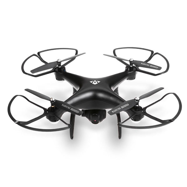 RC Drone RTF WiFi FPV 0.3MP Camera / One Key Return / G-sensor Mode - CBXMall.com | Best Prices ➤ Fast DELIVERY | ✈ Free Standard Shipping over 100+ Countries Worldwide