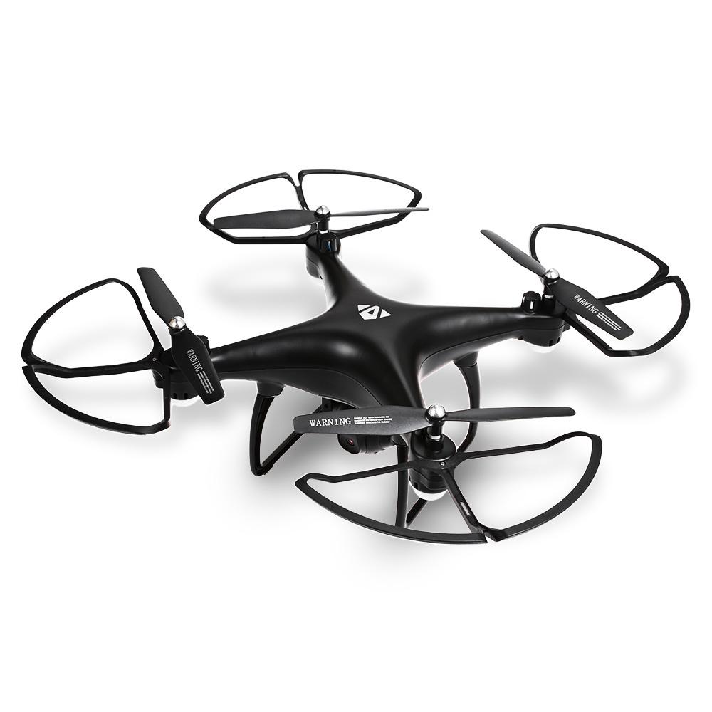 RC Drone RTF WiFi FPV 0.3MP Camera / One Key Return / G-sensor Mode