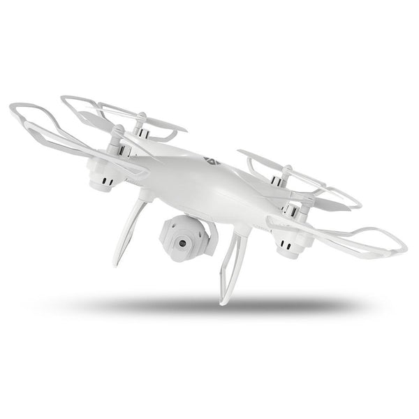 RC Drone RTF WiFi FPV 0.3MP Camera / One Key Return / G-sensor Mode - CBXMall.com | Best Prices ➤ Fast DELIVERY | ✈ Free Standard Shipping over 100+ Countries Worldwide