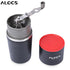 4 in 1 Stainless Steel Manual Coffee Machine Camping Home Grinding Equipment - CBXMall.com | Best Prices ➤ Fast DELIVERY | ✈ Free Standard Shipping over 100+ Countries Worldwide