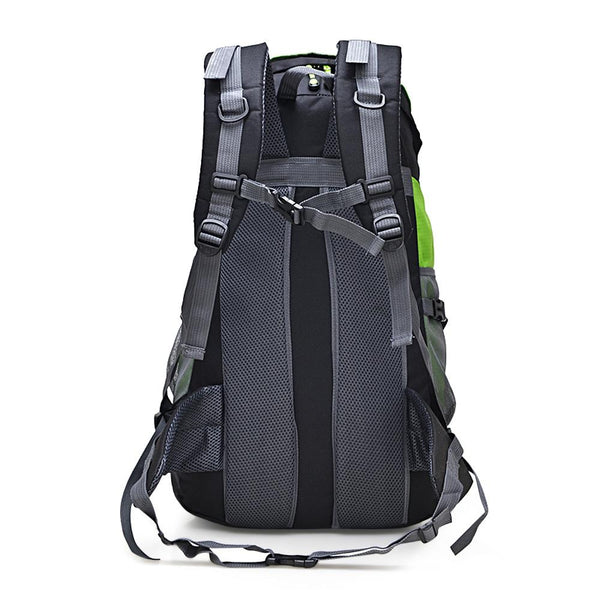 FREEKNIGHT FK0396 Waterproof Backpack Climbing Bag - CBXMall.com | Best Prices ➤ Fast DELIVERY | ✈ Free Standard Shipping over 100+ Countries Worldwide