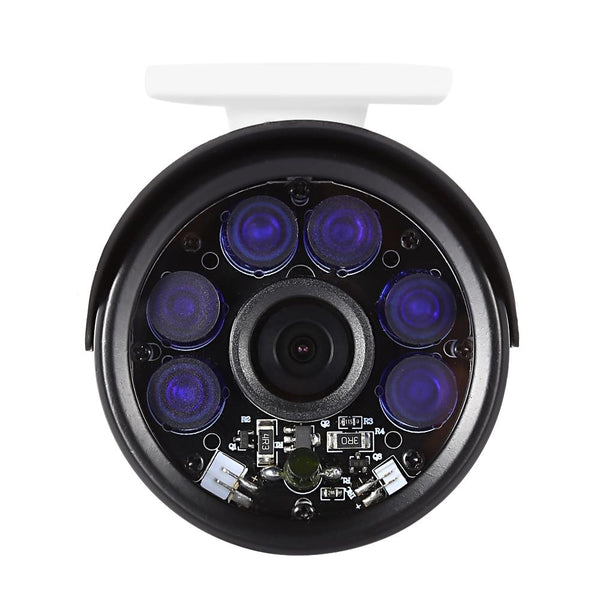 SV3C SV - B01 1080P HD Bullet 20M Night Vision Remote Control Waterproof Outdoor IP Camera