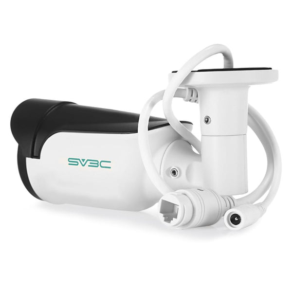 SV3C SV - B01 1080P HD Bullet 20M Night Vision Remote Control Waterproof Outdoor IP Camera