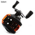 Exbert AF103 10 + 1 BB High Speed Left / Right Hand Water Drop Wheel