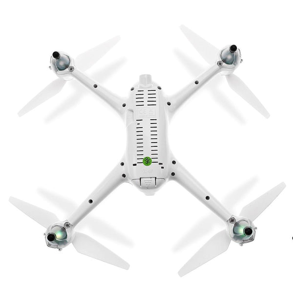 Brushless RC Drone RTF 2MP Camera 1080P Full HD / GPS Positioning / 2.4GHz 4CH Dual-way Transmitter - CBXMall.com | Best Prices ➤ Fast DELIVERY | ✈ Free Standard Shipping over 100+ Countries Worldwide