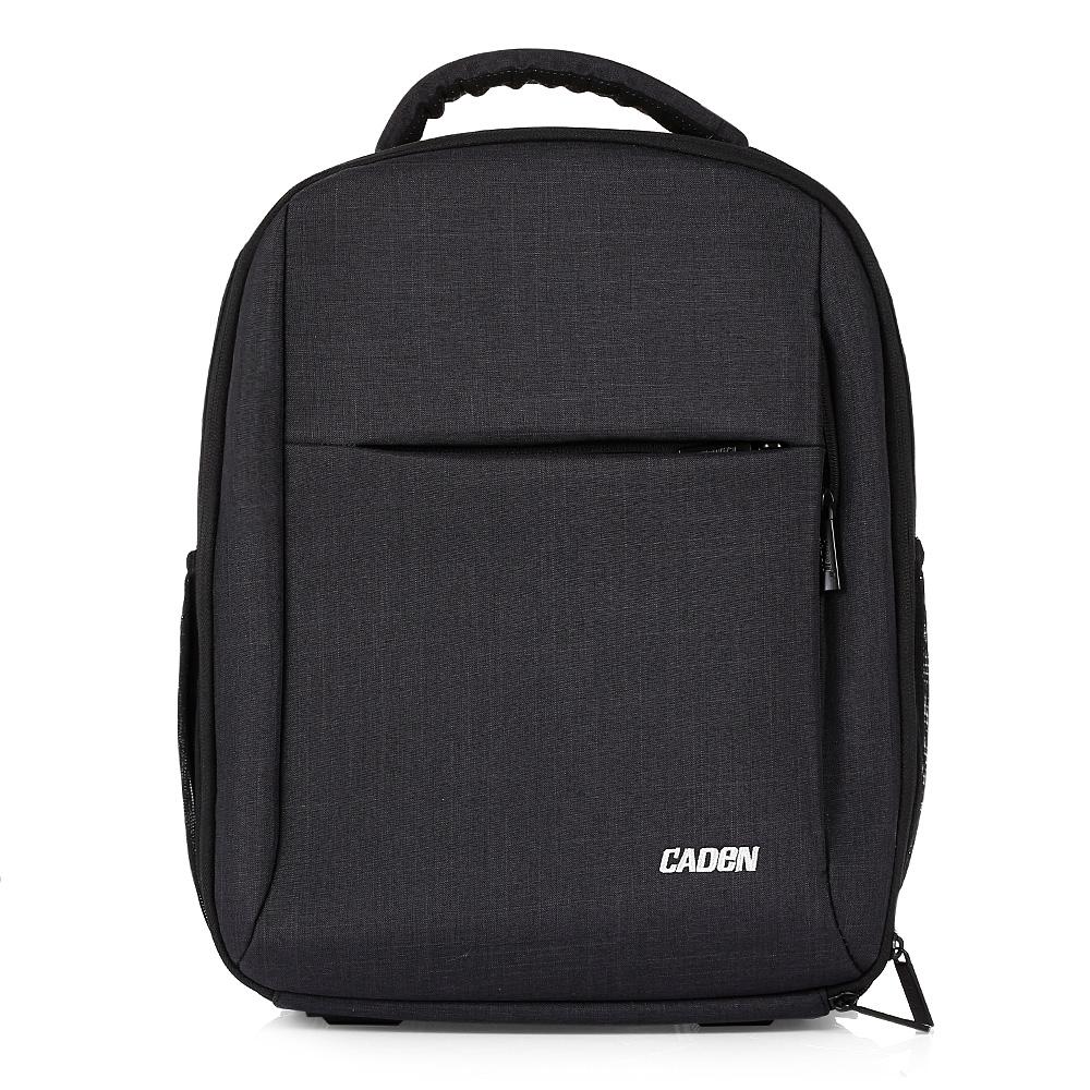 CADeN W9 Water Resistant RC Drone Bag for DJI Mavic Pro