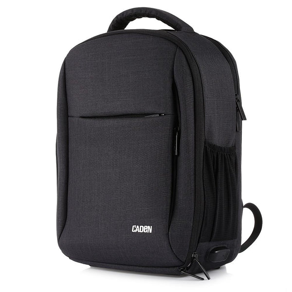 CADeN W9 Water Resistant RC Drone Bag for DJI Mavic Pro - CBXMall.com | Best Prices ➤ Fast DELIVERY | ✈ Free Standard Shipping over 100+ Countries Worldwide