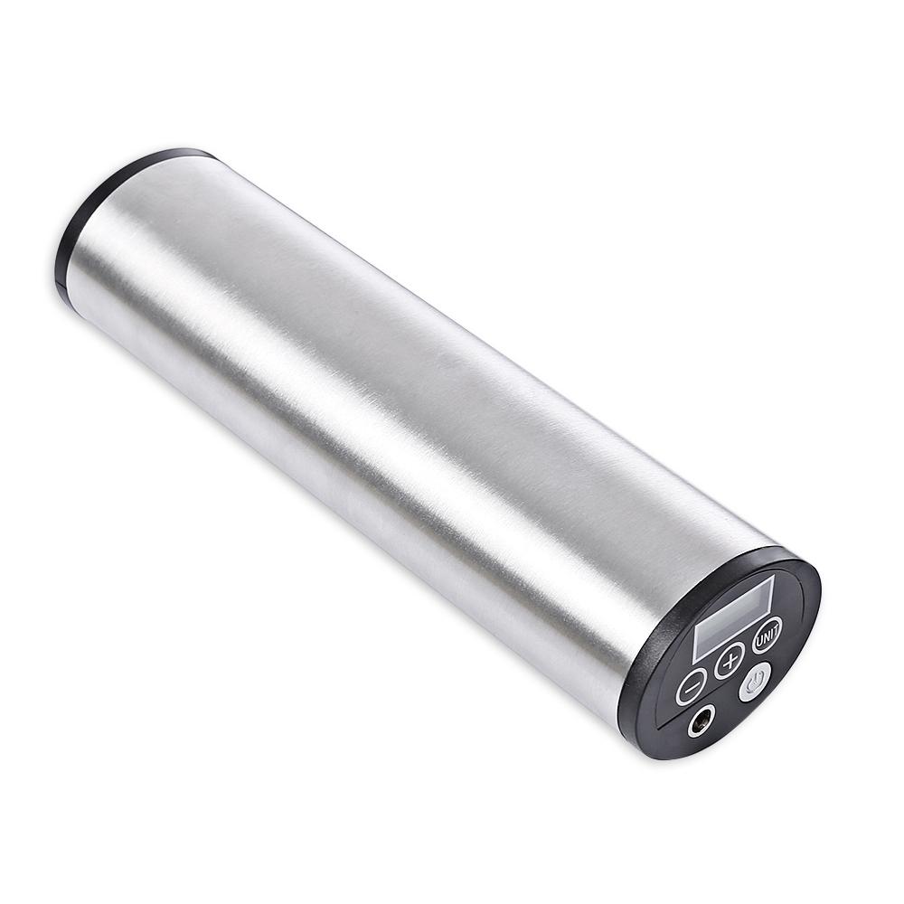 Bike Car 150 PSI Rechargeable Tire Pressure Electric Air Inflator