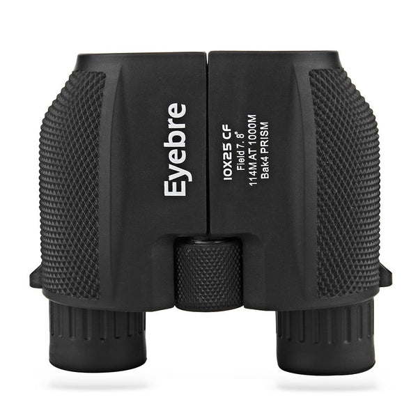 Eyebre TD 10 x 25mm Binocular Portable Water-resistant Anti-slip Telescope - CBXMall.com | Best Prices ➤ Fast DELIVERY | ✈ Free Standard Shipping over 100+ Countries Worldwide