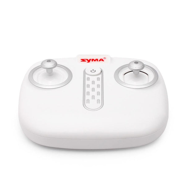 SYMA X21 Mini RC Drone RTF 2.4GHz 4CH 6-axis Gyro / Altitude Hold / 360-degree Rotation