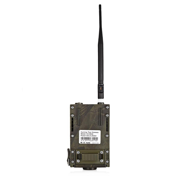HC - 550G Infrared Digital Trail Scouting Hunting Camera with 12MP 1080p HD Video 3G MMS GPRS - CBXMall.com | Best Prices ➤ Fast DELIVERY | ✈ Free Standard Shipping over 100+ Countries Worldwide