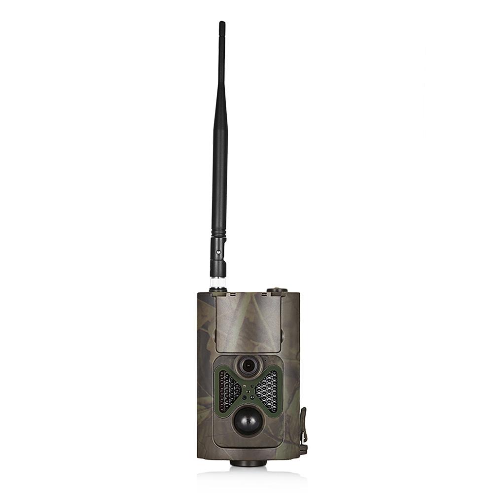 HC - 550G Infrared Digital Trail Scouting Hunting Camera with 12MP 1080p HD Video 3G MMS GPRS