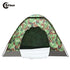 Outdoor Fishing Camping One Layer Camouflage Tent - CBXMall.com | Best Prices ➤ Fast DELIVERY | ✈ Free Standard Shipping over 100+ Countries Worldwide