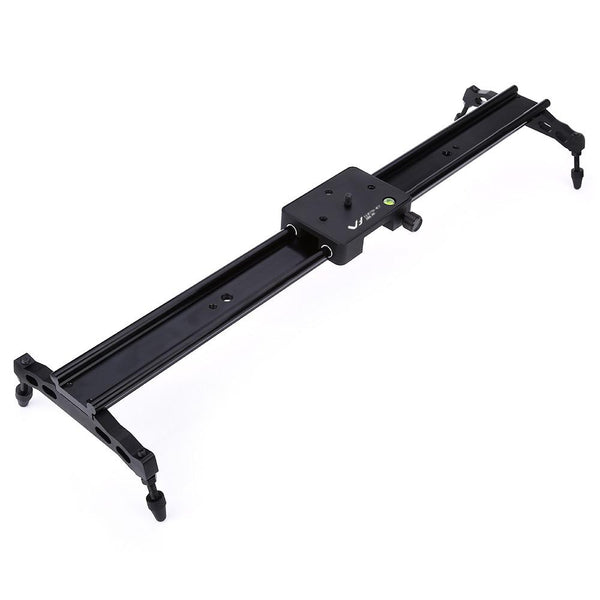 WEIHE WH60R 80CM ( 31.5 inch ) DSLR DV Camera Damping Track Dolly Slider Video Stabilizer System