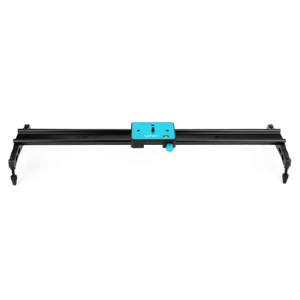 WEIHE WH60R 80CM ( 31.5 inch ) DSLR DV Camera Damping Track Dolly Slider Video Stabilizer System