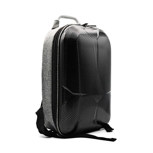 RC Drone Backpack with Carbon Fiber Shell / Aluminum Handle for DJI Mavic Pro - CBXMall.com | Best Prices ➤ Fast DELIVERY | ✈ Free Standard Shipping over 100+ Countries Worldwide